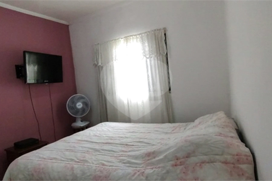 Casa à venda com 7 quartos em Vila Isolina Mazzei, São Paulo, SP
