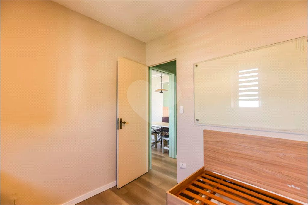 Apartamento à venda com 2 quartos em Jardim Pinheiros, São Paulo, SP