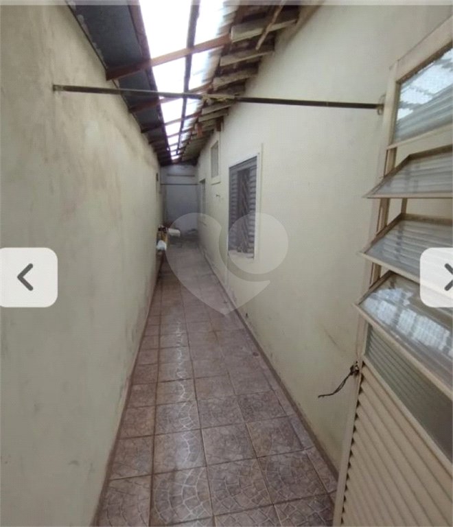 Casa térrea para venda no bairro Vila Carmem