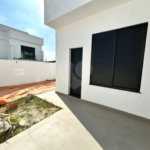 Casa à venda com 3 quartos, sendo 1 suíte, no condomínio Ibiti Reserva, Sorocaba - SP