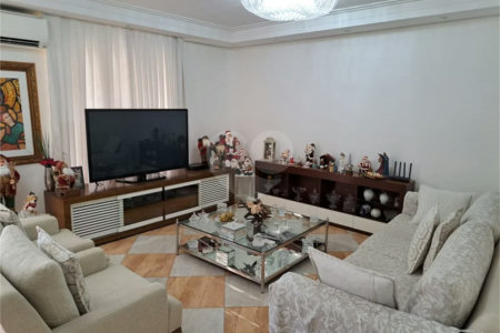 APARTAMENTO A VENDA SANTA CECILIA 4 DORM 2 SUITES 5 BANHEIROS 4 VAGAS SALA 3 AMB
