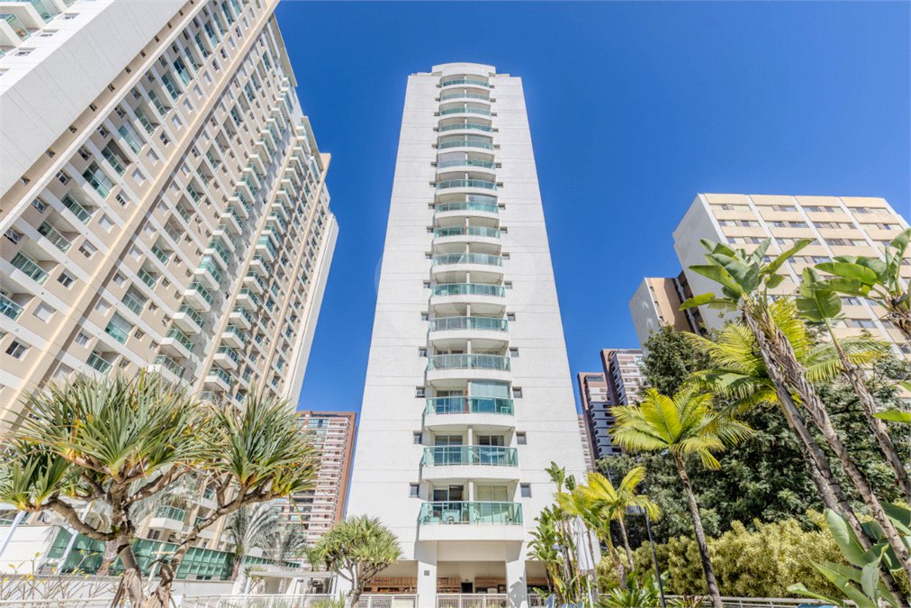 Apartamento à venda com 2 quartos, sendo 1 suíte, em Vila Cruzeiro, São Paulo, SP