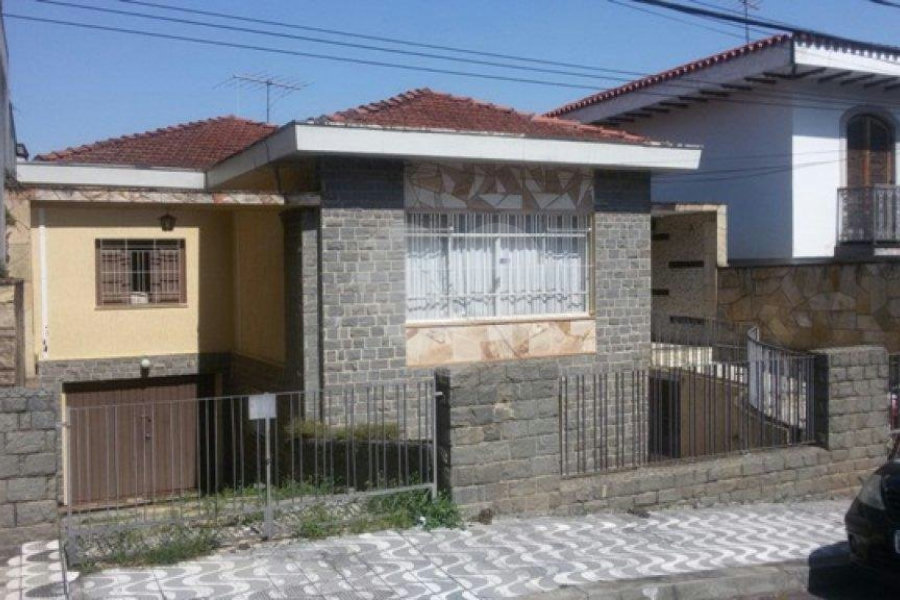 Casa Térrea à venda com 3 quartos, sendo 1 suíte, em Mandaqui, São Paulo, SP