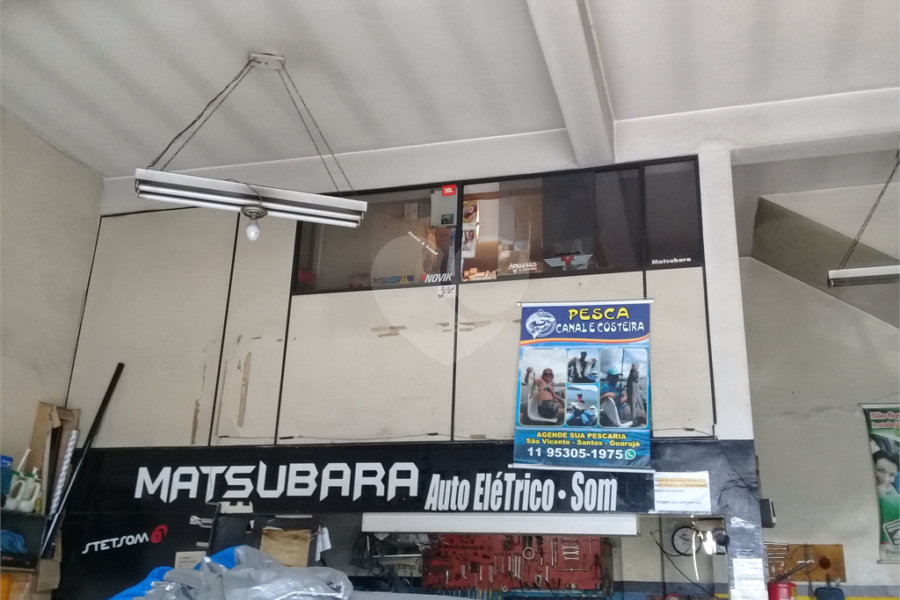 Salão à venda em Tremembé, São Paulo, SP