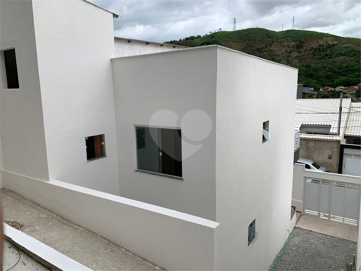 Casa à venda com 2 suítes em Campo Grande, Rio de Janeiro, RJ