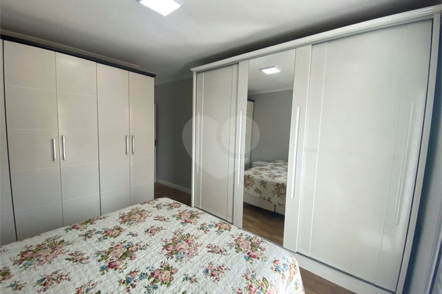 Sobrado à venda com 3 quartos, sendo 2 suítes, em Freguesia do Ó, São Paulo, SP