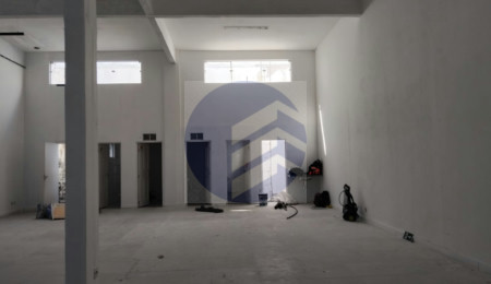 Salão Comercial com 250 m² para alugar no Jardim Bonfiglioli, São Paulo - SP