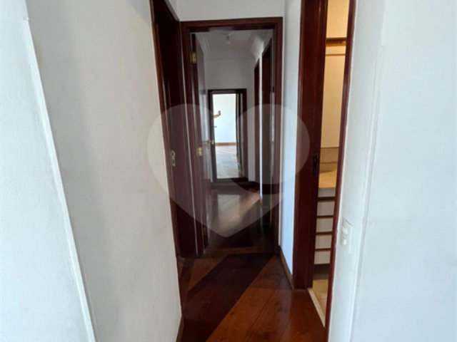 Apartamento à venda em Jabaquara, São Paulo, SP