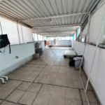 Cobertura à venda com 3 quartos, sendo 1 suíte,  em Vila Camilópolis, Santo André, SP