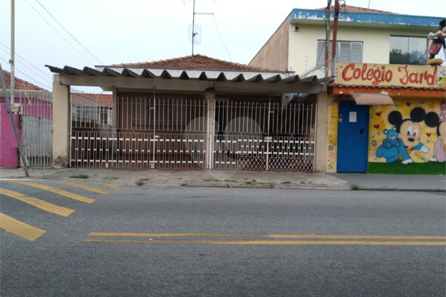 Casa Térrea à venda com 2 quartos em Tremembé, São Paulo, SP
