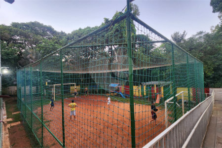 Apartamento à venda com 2 quartos em Chácaras Residenciais Santa Maria, Votorantim, SP