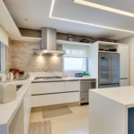 Casa à venda com 3 suítes no condomínio Parc Vignoble, São Paulo - SP