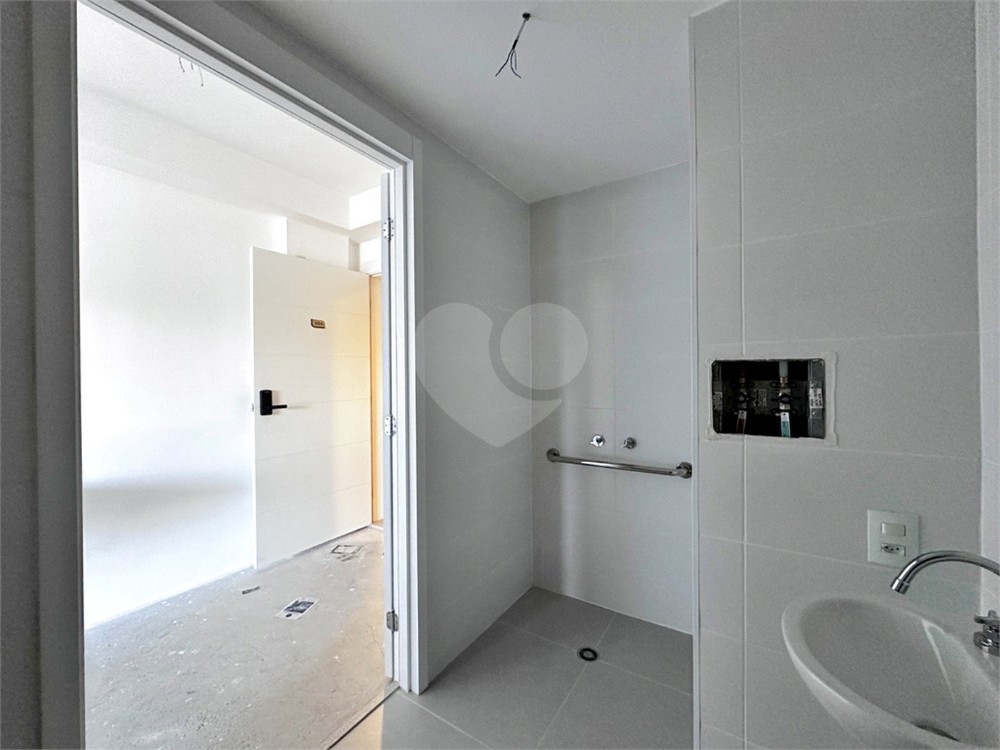 Apartamento à venda com 1 quarto em Jardim das Acácias, São Paulo, SP