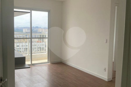 Apartamento à venda com 2 quartos em Vila São João, Guarulhos, SP