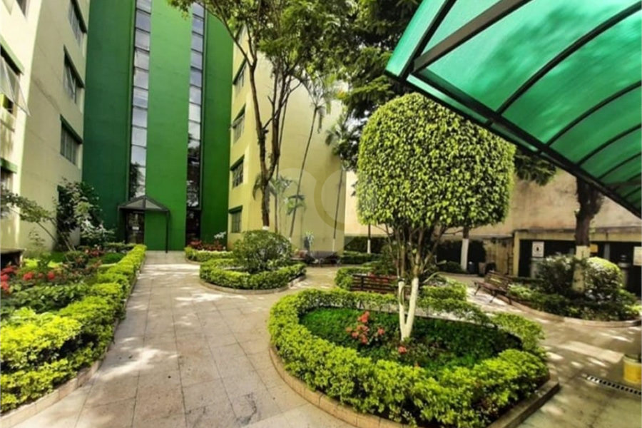 Apartamento à venda com 2 quartos em Casa Verde, São Paulo, SP