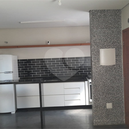 Casa à venda com 2 suítes no condomínio Residencial Matos, São Paulo - SP