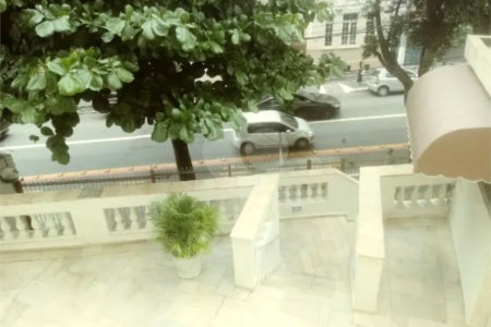 Apartamento à venda com 1 quarto em Liberdade, São Paulo, SP