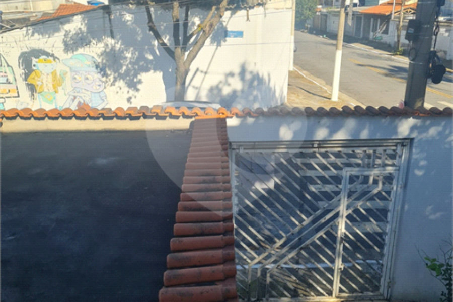 Sobrado à venda com 2 quartos em Parque Edu Chaves, São Paulo, SP