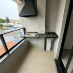 Apartamento à venda com 2 suítes em Atibaia Jardim, Atibaia, SP
