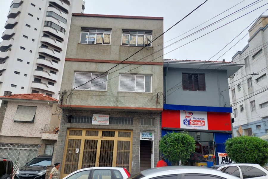 Apartamento à venda com 3 quartos em Vila Maria, São Paulo, SP