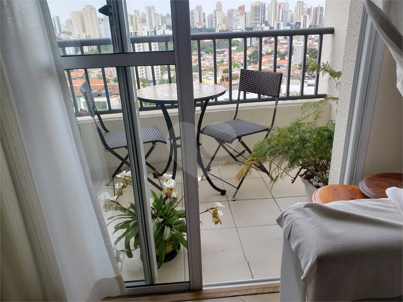 Apartamento à venda com 3 quartos, sendo 1 suíte, em Mandaqui, São Paulo, SP