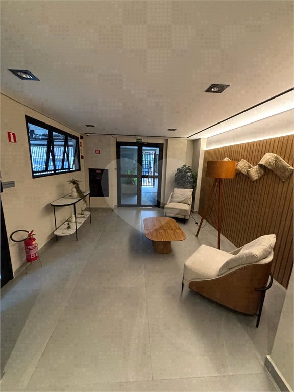 Apartamento à venda com 2 quartos, sendo 1 suíte, em Baeta Neves, São Bernardo do Campo, SP