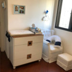 Cobertura à venda com 5 quartos, sendo 3 suítes, em Vila Andrade, São Paulo, SP