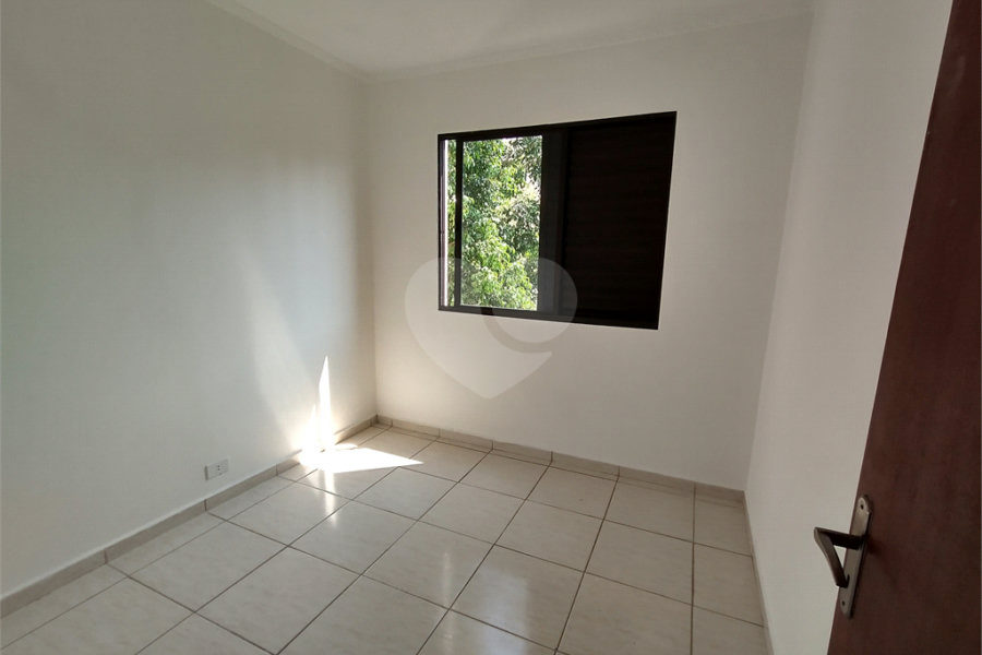 Apartamento à venda com 2 quartos em Butantã, São Paulo, SP