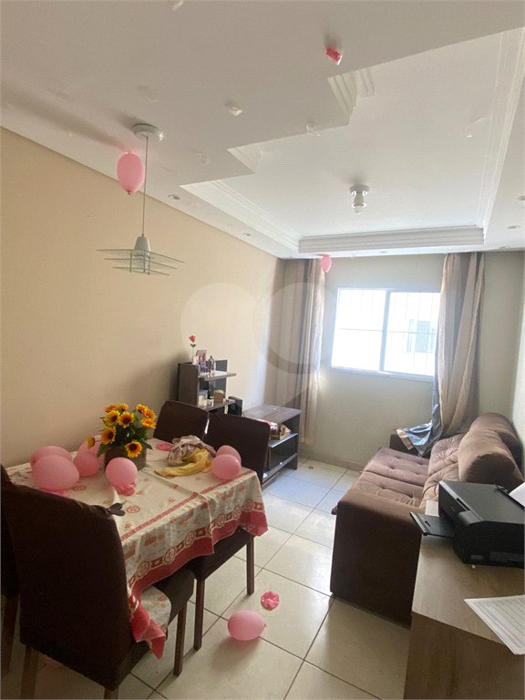 Apartamento à venda com 2 quartos em Vila Nova Curuçá, São Paulo, SP