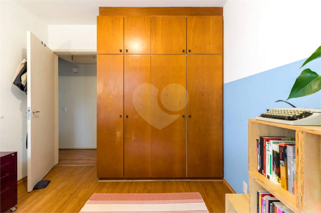 Apartamento à venda com 3 quartos, sendo 1 suíte, em Perdizes, São Paulo, SP