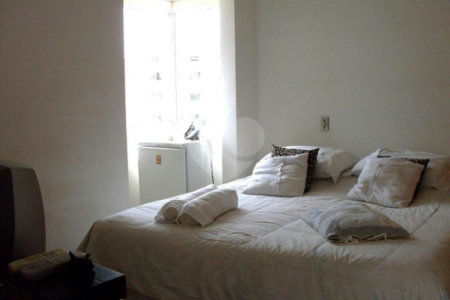 Cobertura à venda com 3 quartos, sendo 1 suíte, em Vila Suzana, São Paulo, SP