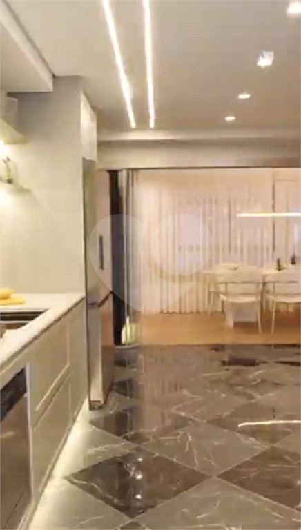 Apartamento à venda com 4 suítes em Vila Mariana, São Paulo, SP