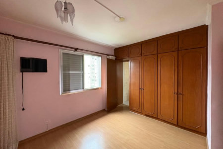 Apartamento com 2 dormitórios à venda, 96 m² por R$ 700.000,00 - Aparecida - Santos/SP