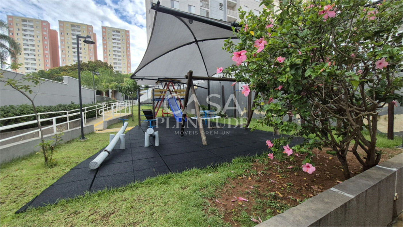 Apartamento à venda com 2 quartos, sendo 1 suíte, em Jardim São Carlos, Sorocaba, SP