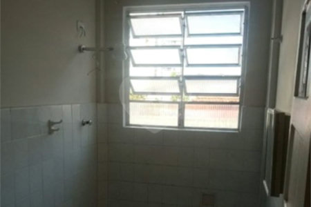 Apartamento à venda com 1 quarto em Cambuci, São Paulo, SP