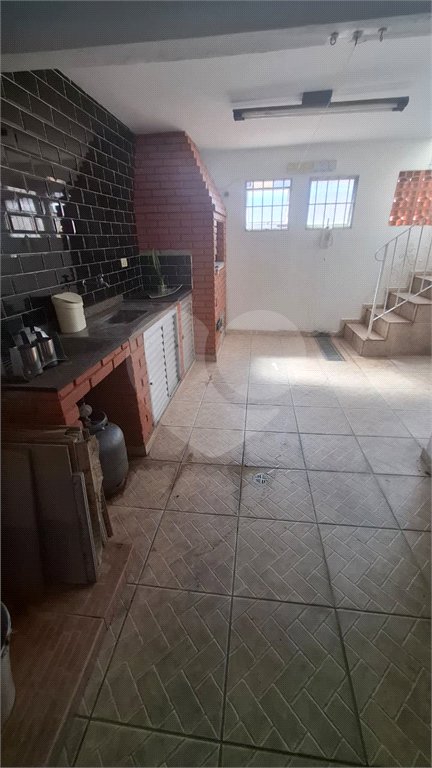 Sobrado à venda com 4 suítes em Tucuruvi, São Paulo, SP