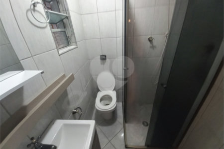 Casa de Vila para alugar com 1 quarto em Jardim Novo Taboão, São Paulo, SP