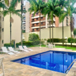 Apartamento à venda com 2 quartos, sendo 1 suíte,  em Real Parque, São Paulo, SP