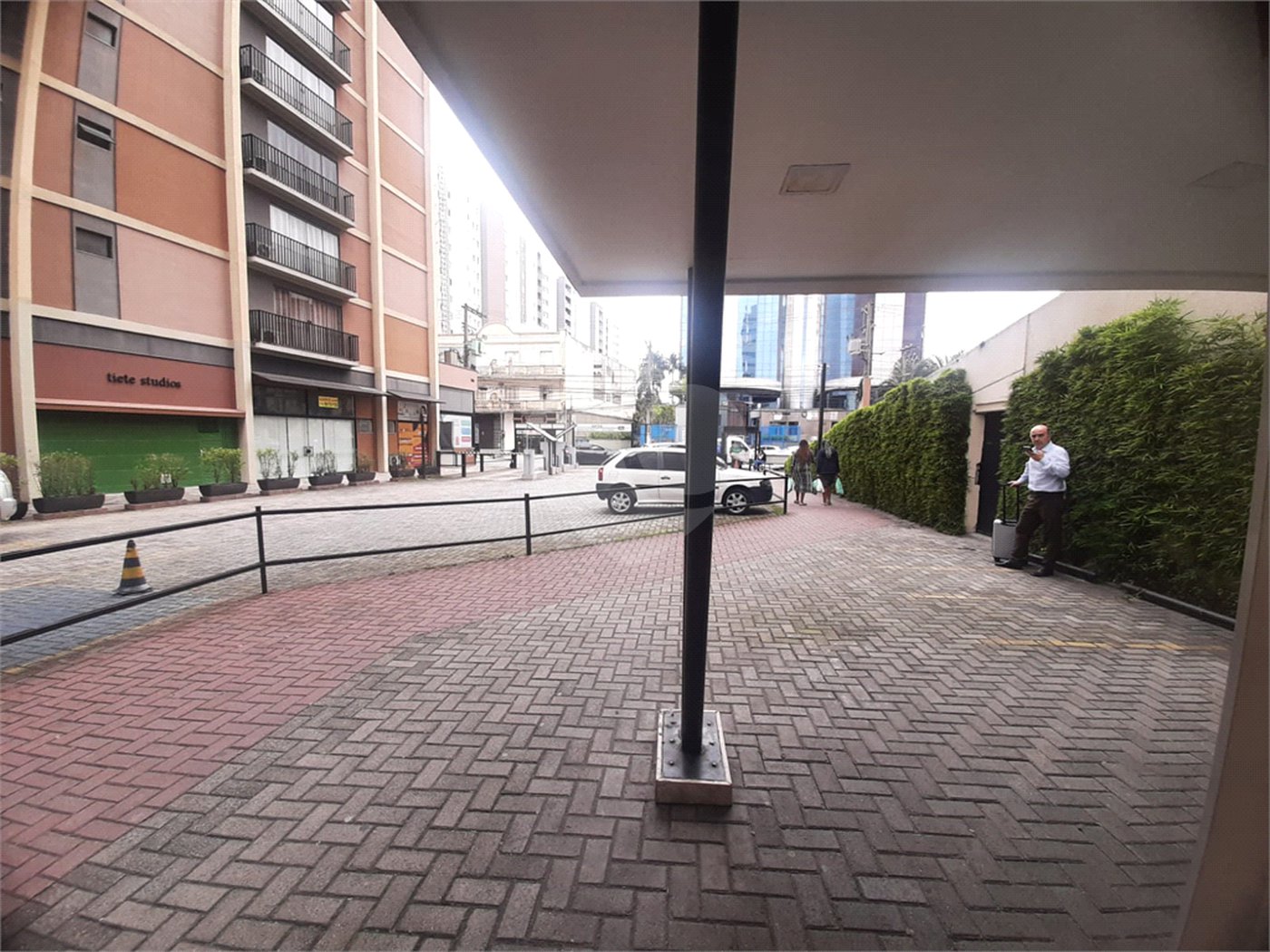 Sala para alugar em Santana, São Paulo, SP