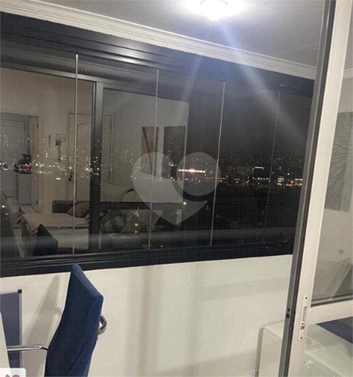 Apartamento à venda com 3 quartos, sendo 1 suíte,  em Freguesia do Ó, São Paulo, SP