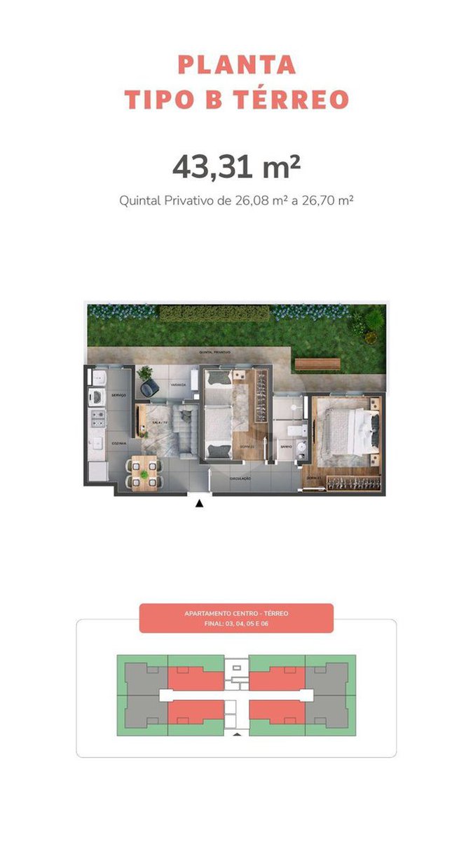 Planta 3