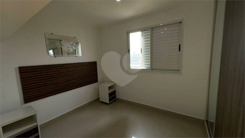 Apartamento à venda com 3 quartos, sendo 1 suíte, em Parque Maria Luiza, São Paulo, SP