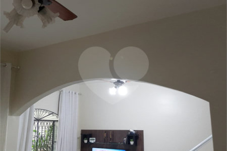Casa à venda com 3 quartos, sendo 1 suíte, em Campo Grande, Rio de Janeiro, RJ