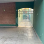 Casa Térrea à venda com 5 quartos, sendo 2 suítes, em Vila Trujillo, Sorocaba, SP