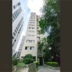 Apartamento à venda com 2 quartos em Vila Uberabinha, São Paulo, SP