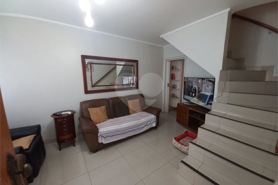 Sobrado à venda com 2 quartos, sendo 1 suíte,  em Tucuruvi, São Paulo, SP