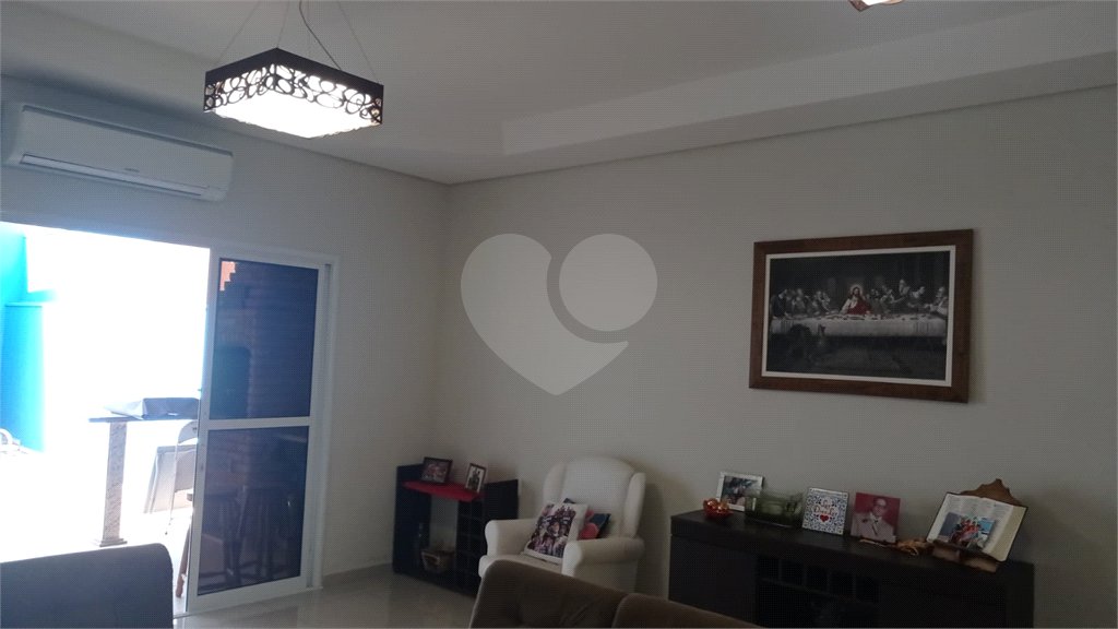 Casa à venda com 3 suítes em Jardim Esplanada II, Indaiatuba, SP