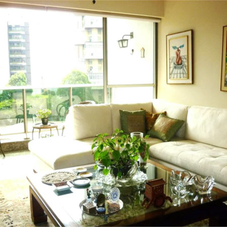 Apartamento à venda com 3 quartos, sendo 1 suíte,  em Vila Andrade, São Paulo, SP