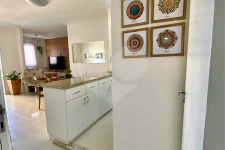 Apartamento à venda com 2 quartos, sendo 1 suíte,  em Água Branca, São Paulo, SP