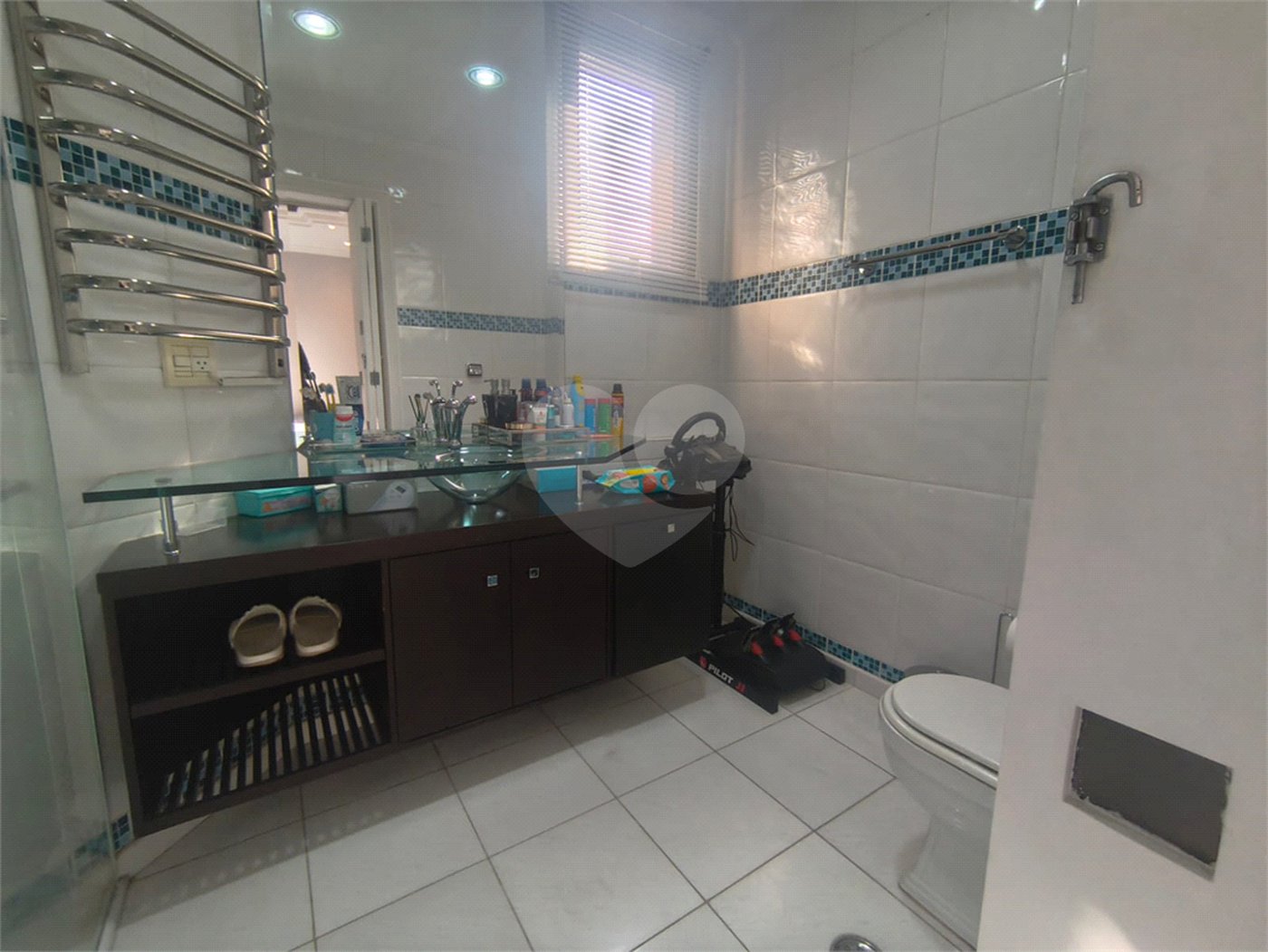 Apartamento à venda com 4 suítes em Santana, São Paulo, SP